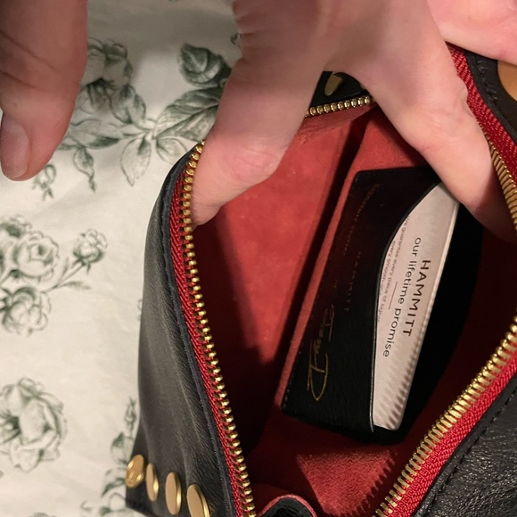 Hammitt- Small Signature Tony - Picture 2 of 6